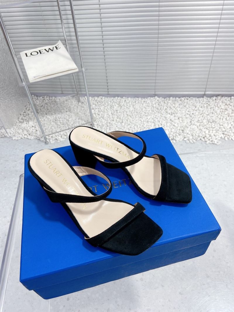 Stuart Weitzman Sandals